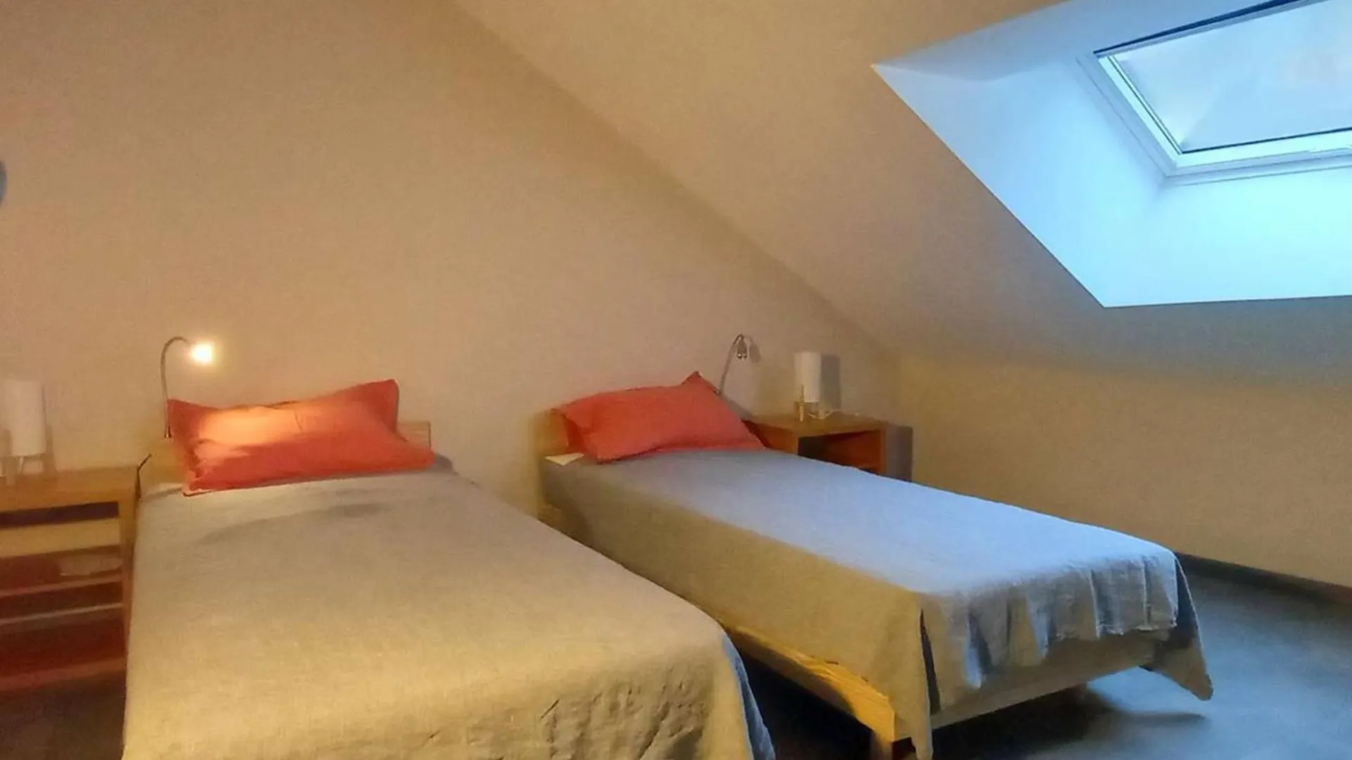 Сasa de vacaciones Maison Moderne Et Chaleureuse Au Coeur Du Village Avec Mezzanine Et Poele A Bois - Fr-1-548-26 Villard-de-Lans